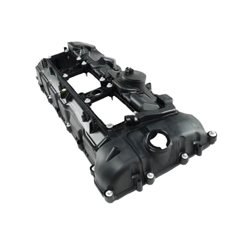Genuine BMW S55 Cylinder Head Rocker Valve Cover (M2C M3 M3C M4 M4C) (F80 F82 F83 F87)