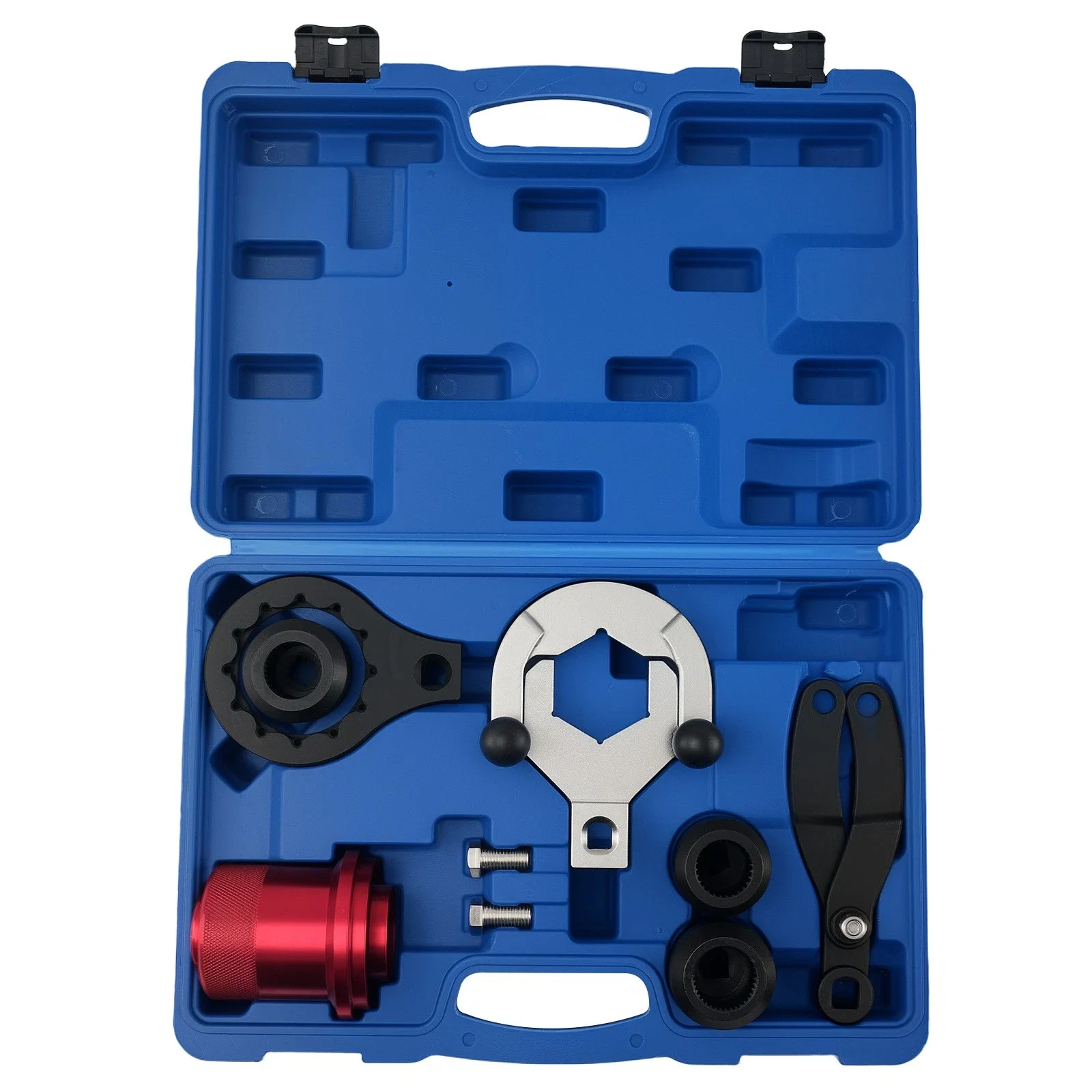 BMW Rear Differential Propshaft Input Seal Service Tool Set for BMW Exx Fxx Incl M Models