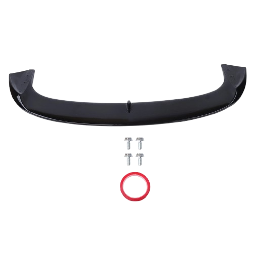 BMW F31 3 Series M Performance Style Boot Spoiler