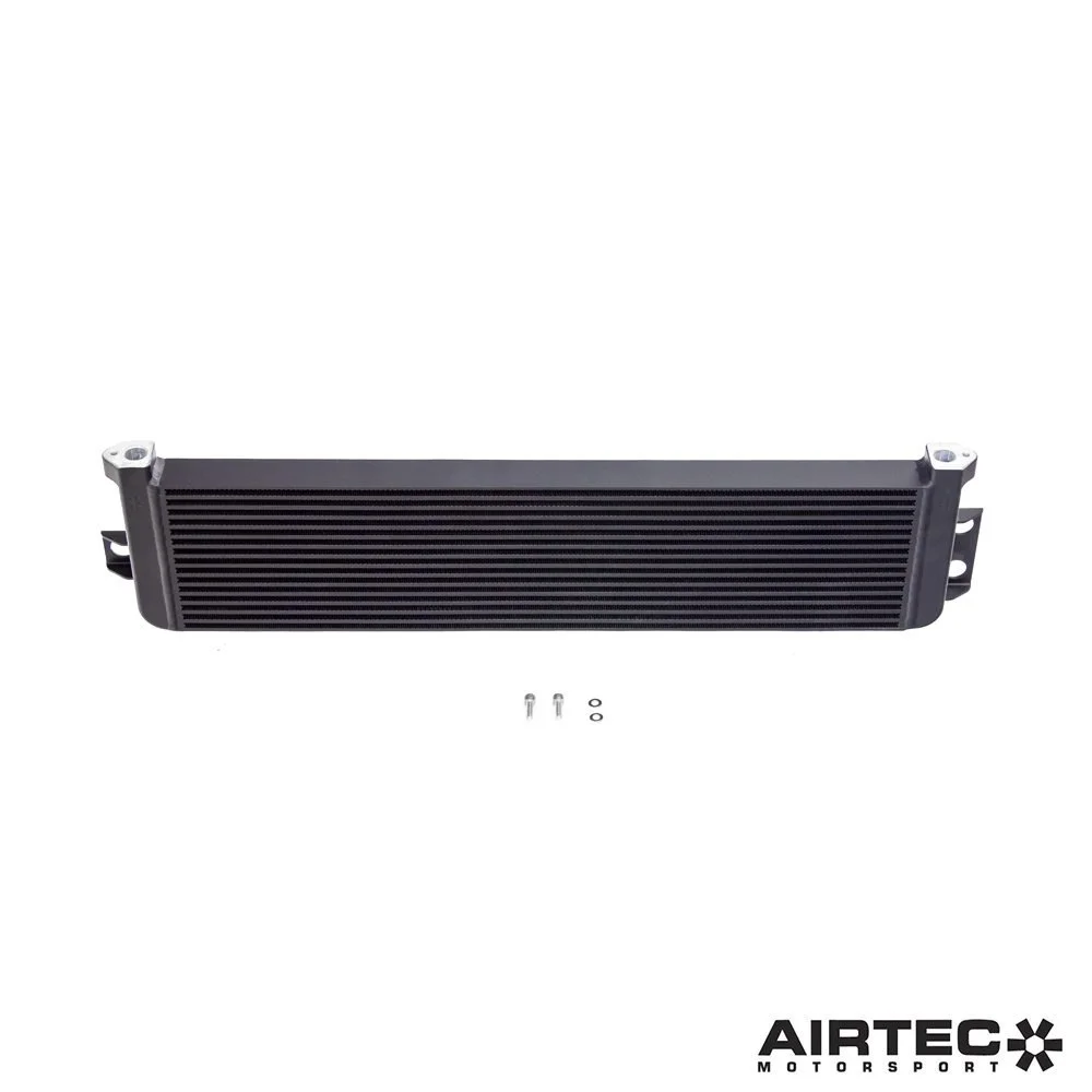 BMW F SERIES AIRTEC MOTORSPORT ENGINE OIL COOLER (F87 F80 F82) (M2C M3 M4)