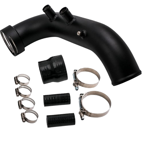 BMW E Series N54 Charge Pipe Kit (E82 E90 E91 E92) (135i 335i)