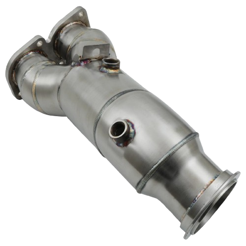 BMW E Series N55 Decat Catless Downpipe (E82 E92) (135i 335i)
