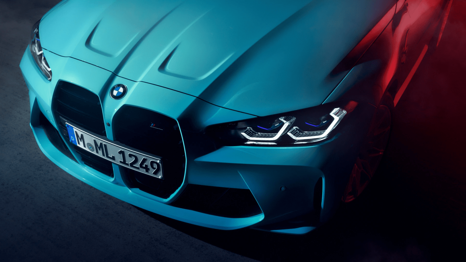 BM Performance | Performance - Styling - Multimedia