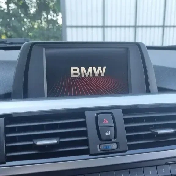 Blog 11: BMW iDrive Stuck Constantly Restarting? Here's What Causes It and How to Fix It