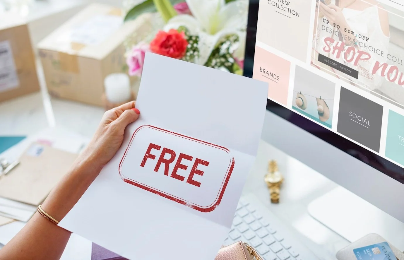 manfaat seo untuk bisnis: gratis