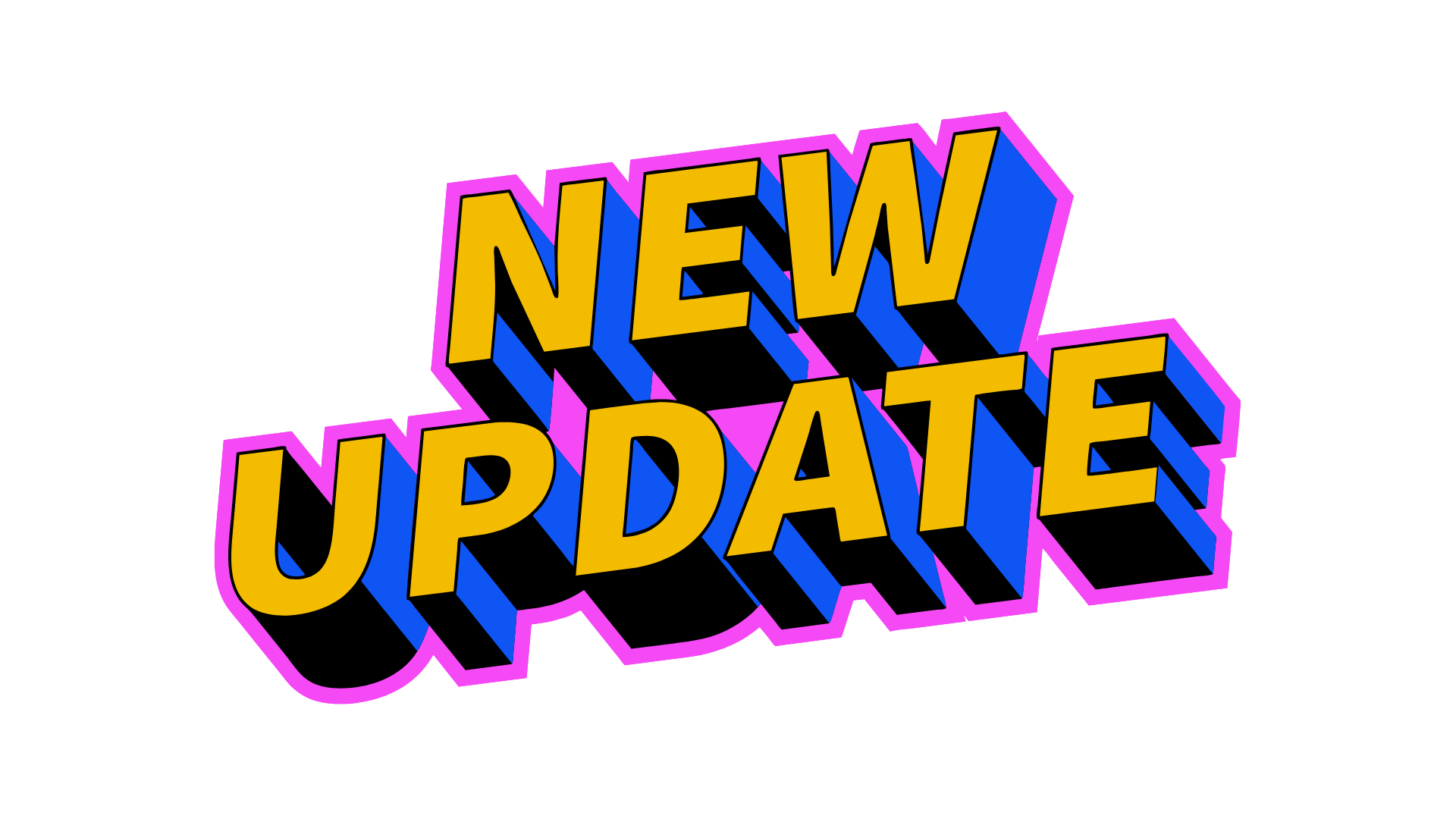 Extension for s2996! What This Means for Our Patients…