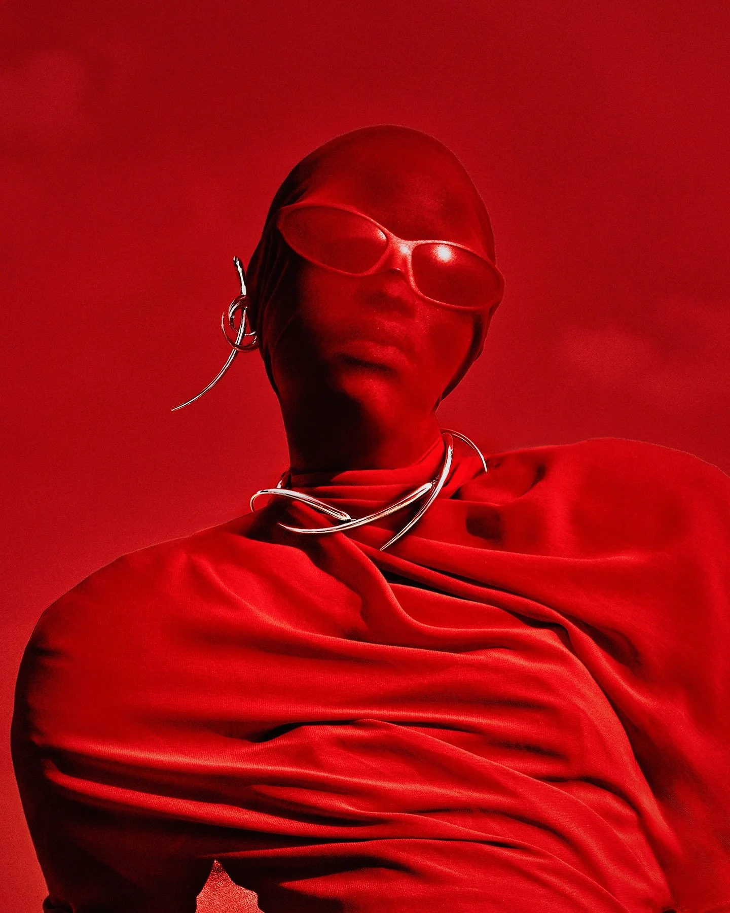 La vie en rouge | PFW showroom
October 3-6 | Paris, Jardin des Tuileries
KISKA LAB SS26 collection on view by appointment | contact@kiskalab.com