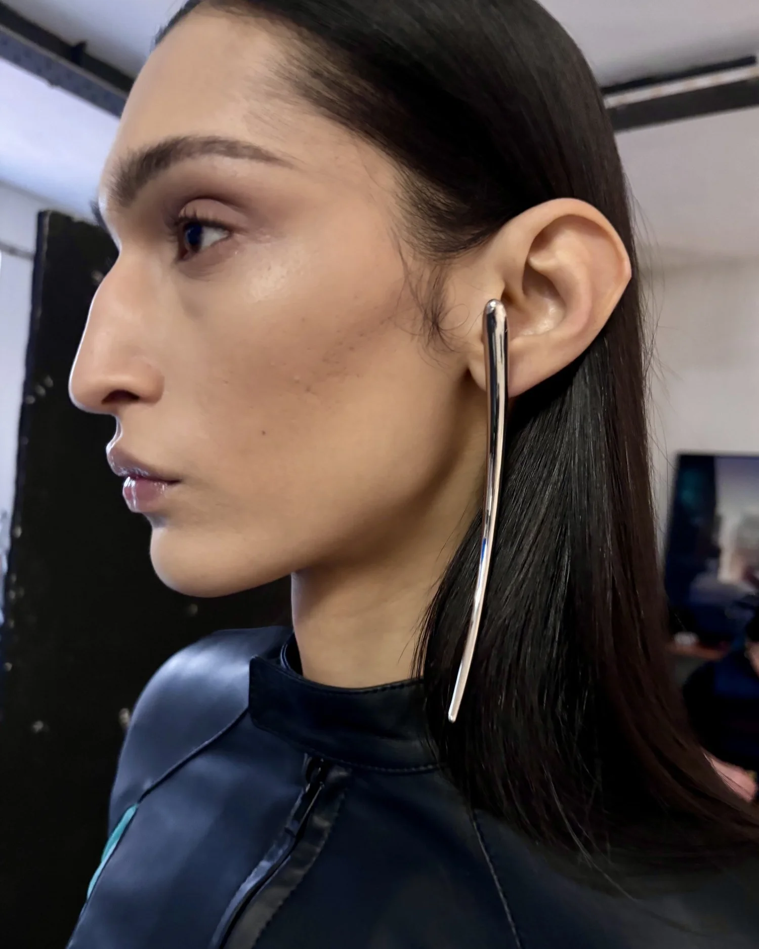 KISKA LAB Stinger Earrings — KISKA LAB