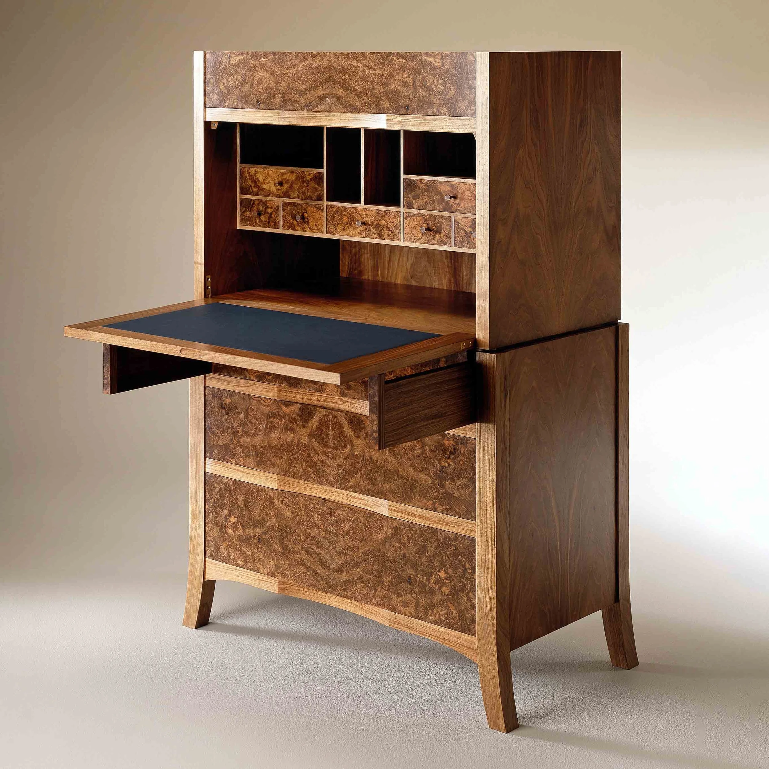 Williams & Cleal Fine Woodworking and Furniture Making School
