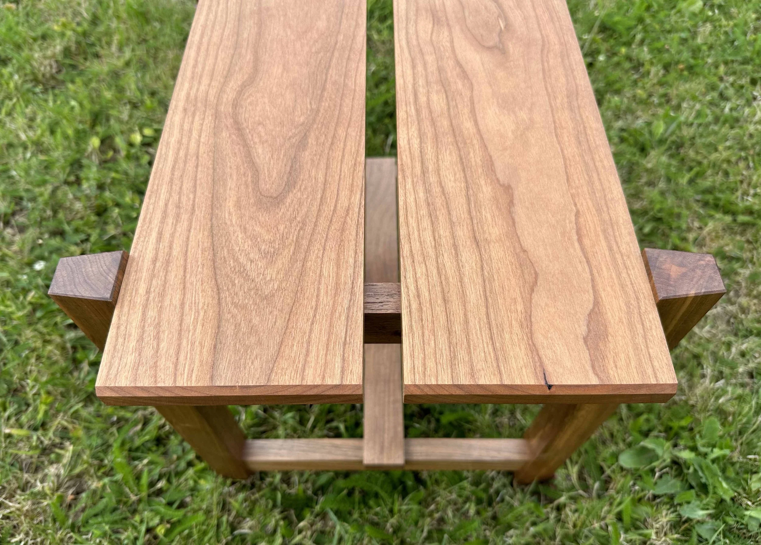 Williams & Cleal One week introductory course in fine woodworking and