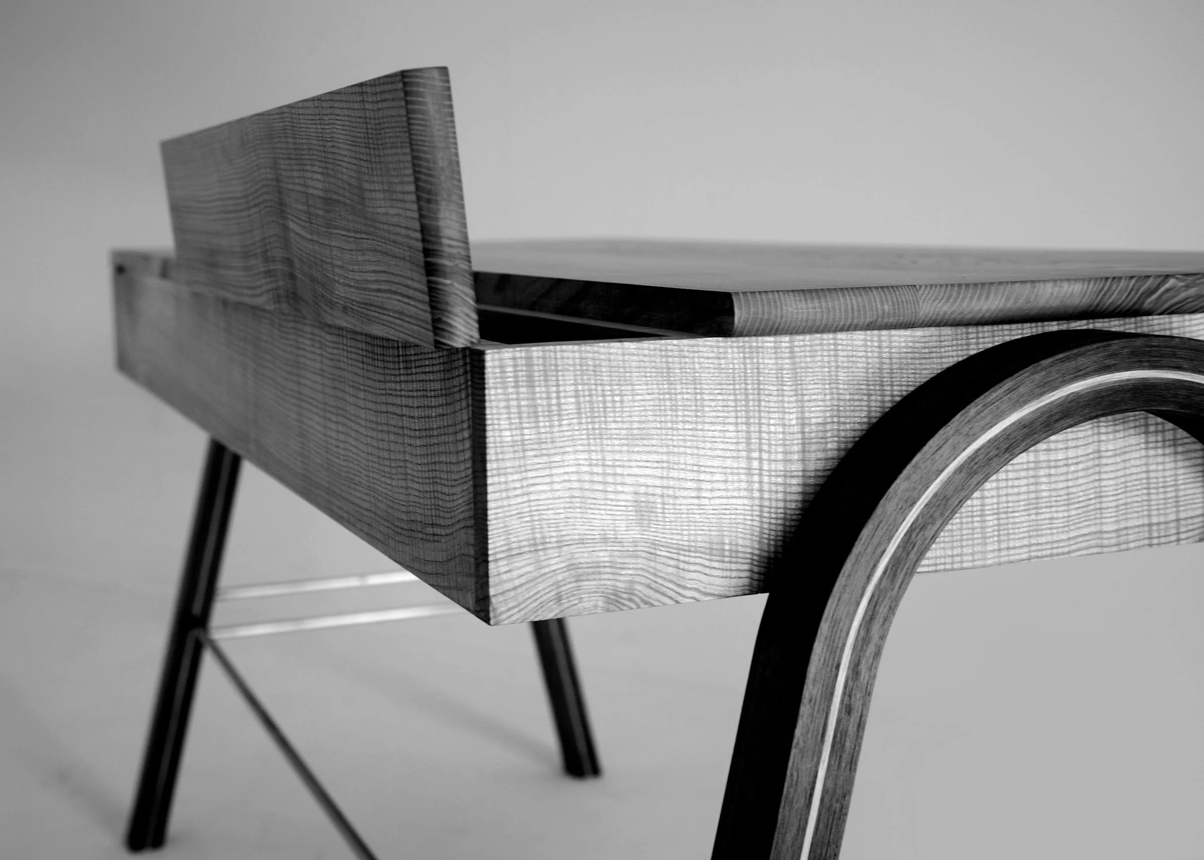 Williams & Cleal Fine Woodworking and Furniture Making School