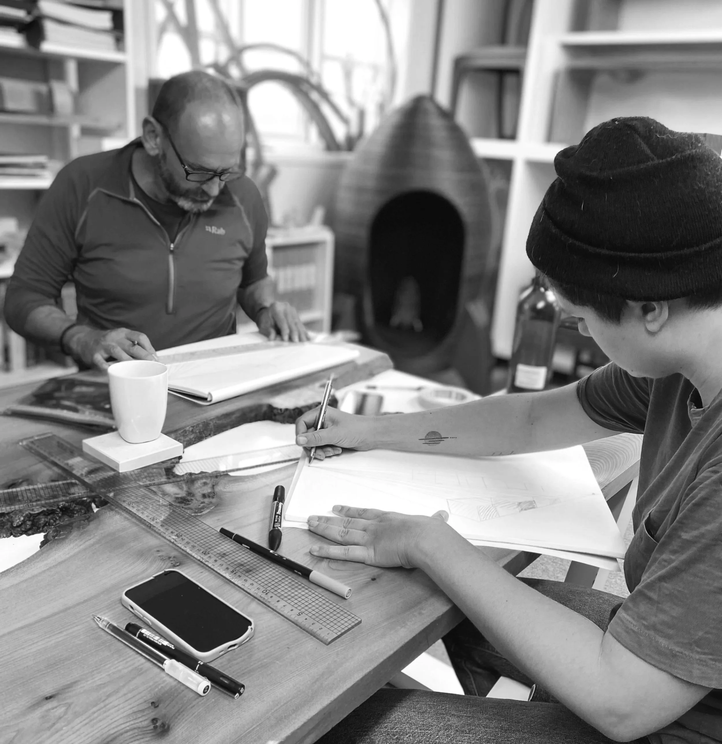 The Professional - Fine Furniture Course