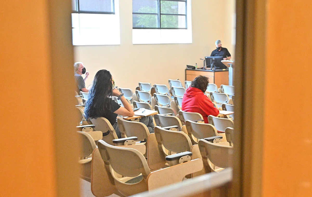 How To Teach China This Fall