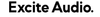 FAQs — Excite Audio