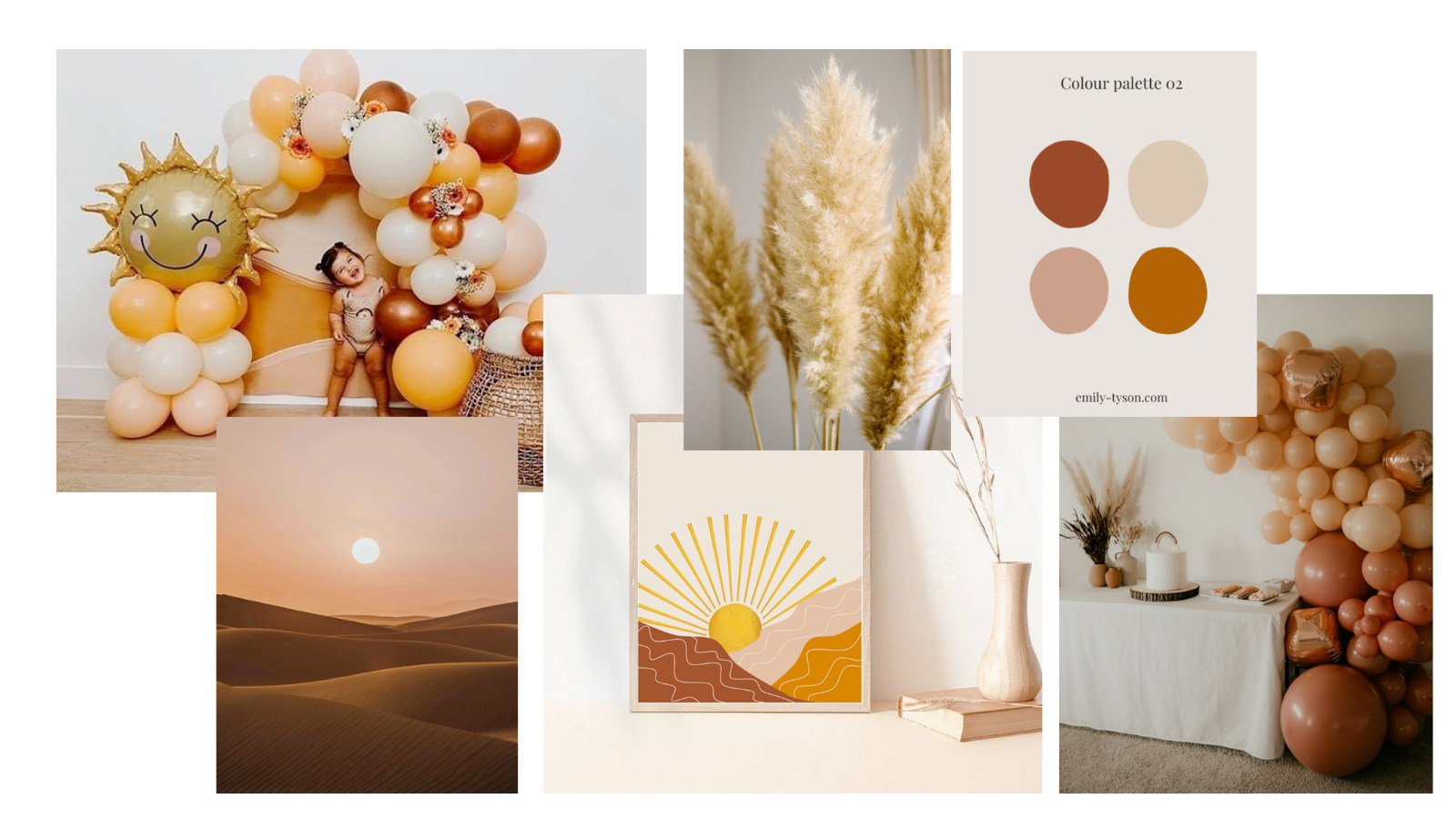 Here Comes the Sun baby shower ideas — lillie gathers