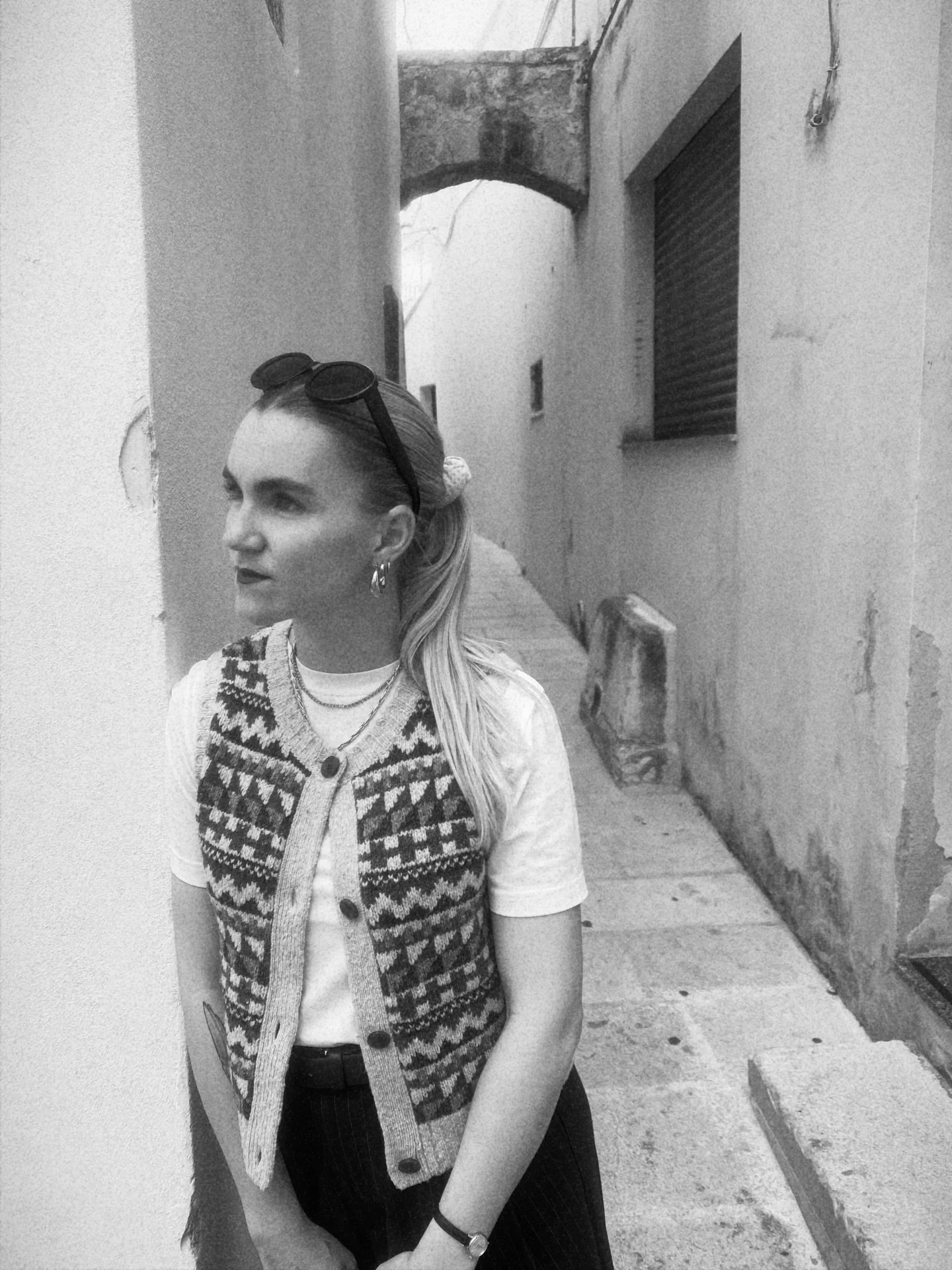 Much needed break in the land of poetry before the upcoming release months🤍

Breathe in&hellip; to breathe out again🌬️ let&lsquo;s gooooo