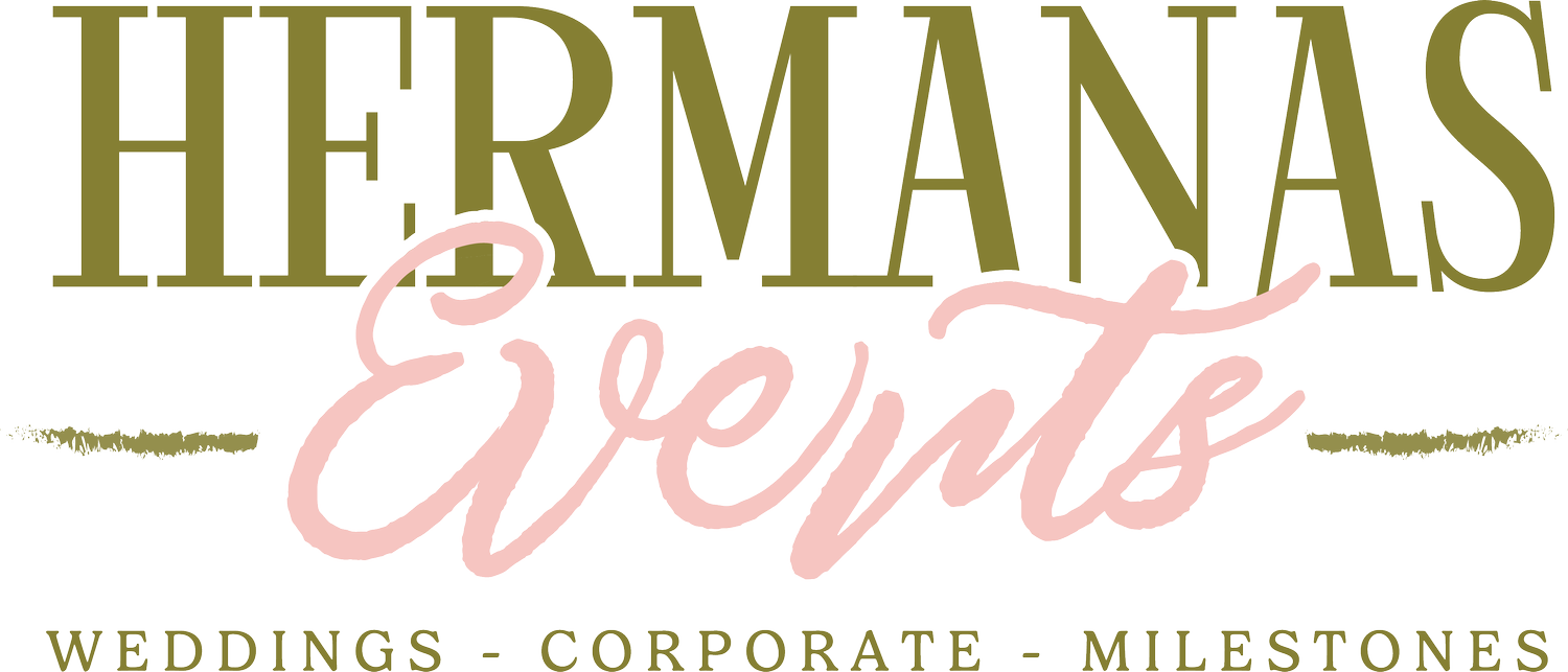 Hermanas Events LLC Austin area wedding and event planning 