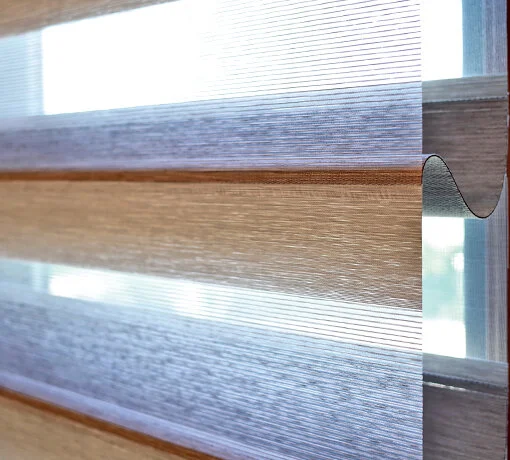 Woven Seam Construction