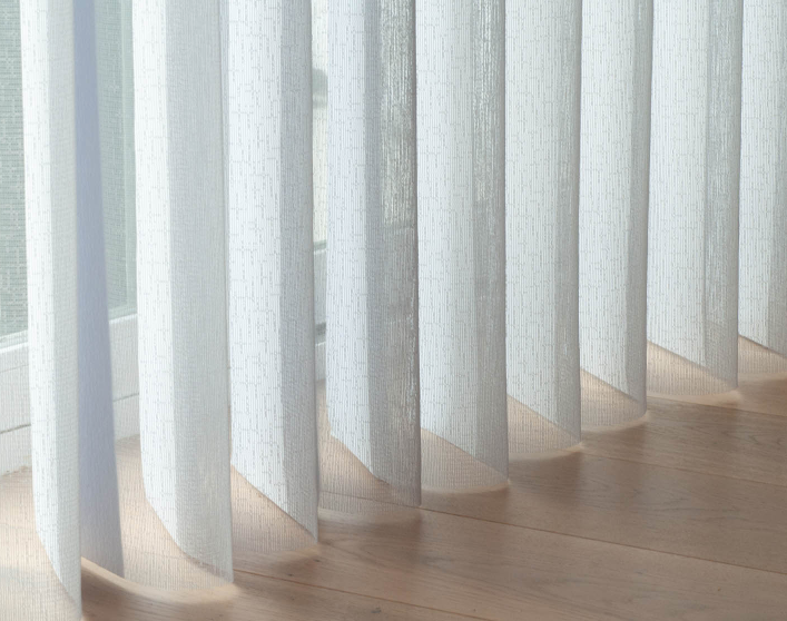 Poetry of Moving Light