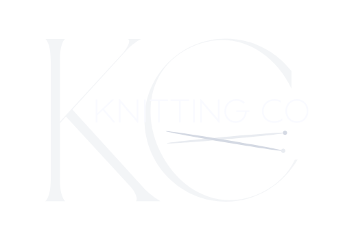 KC Knitting Co | Knitwear Designs for Mindful Making
