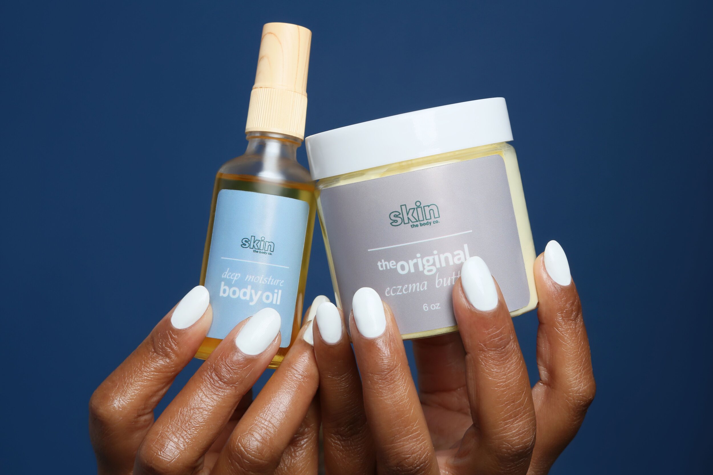 1 Year Eczema Subscription