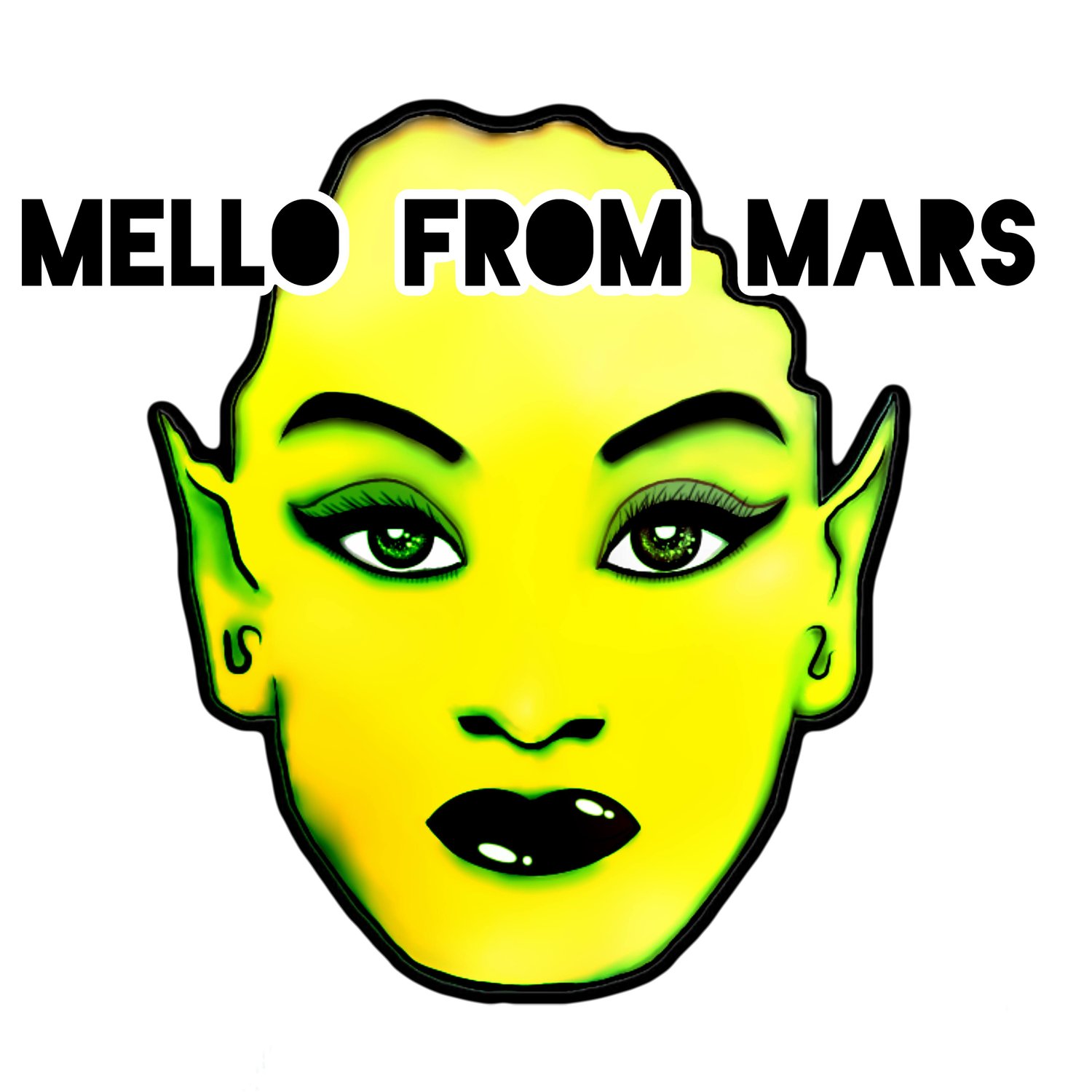 Mello From Mars
