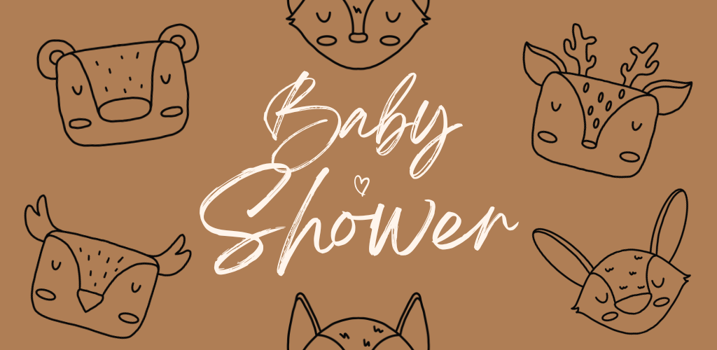 Baby Shower Invitations