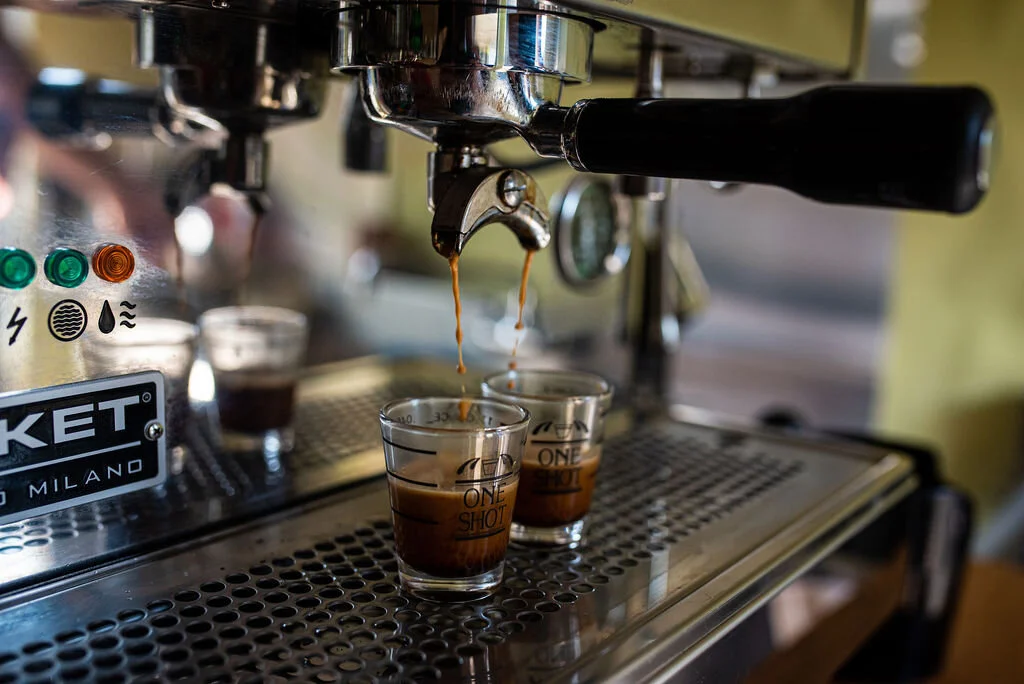 Manifest Coffee
