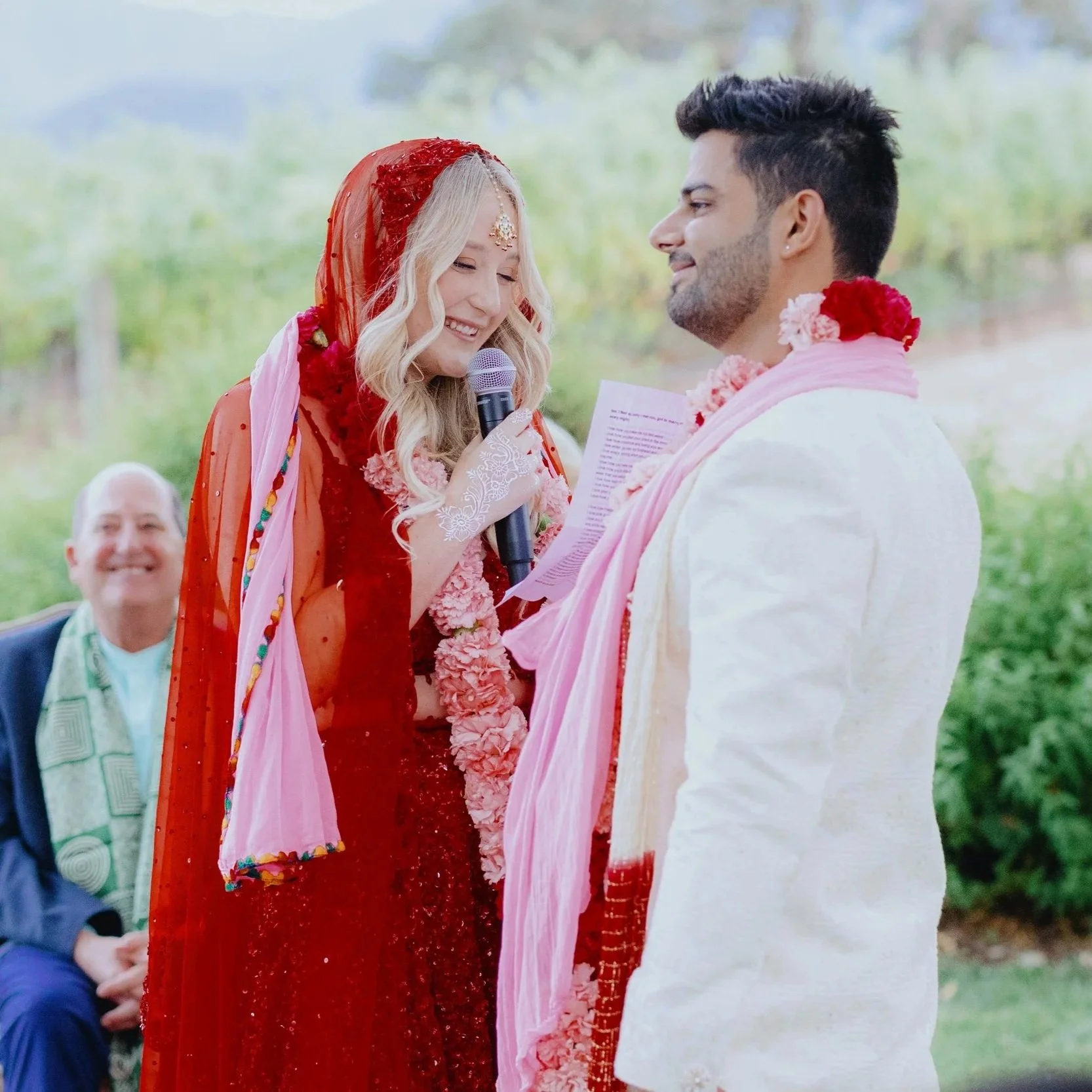 Jordan & Aakash