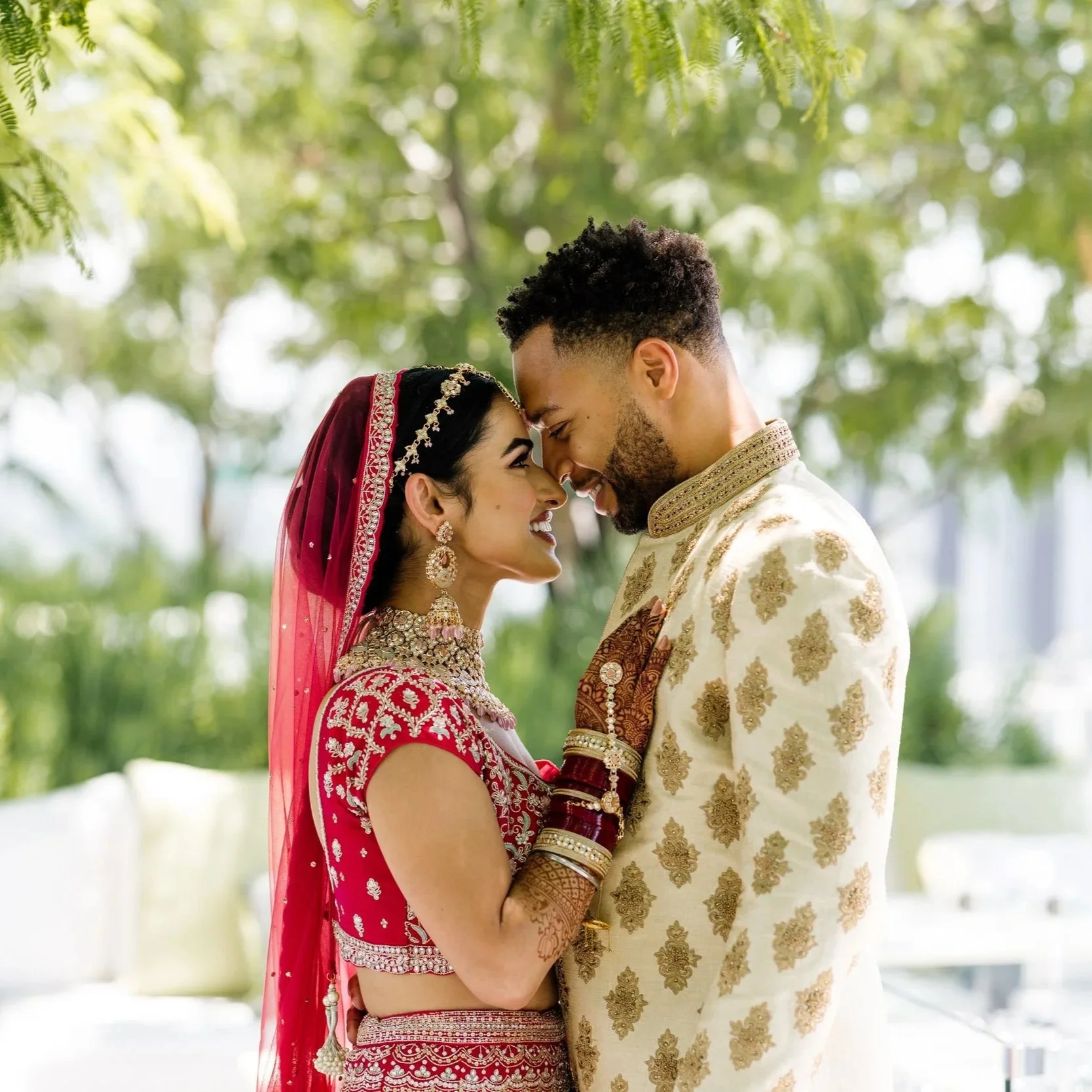 Sukhmani & Michael