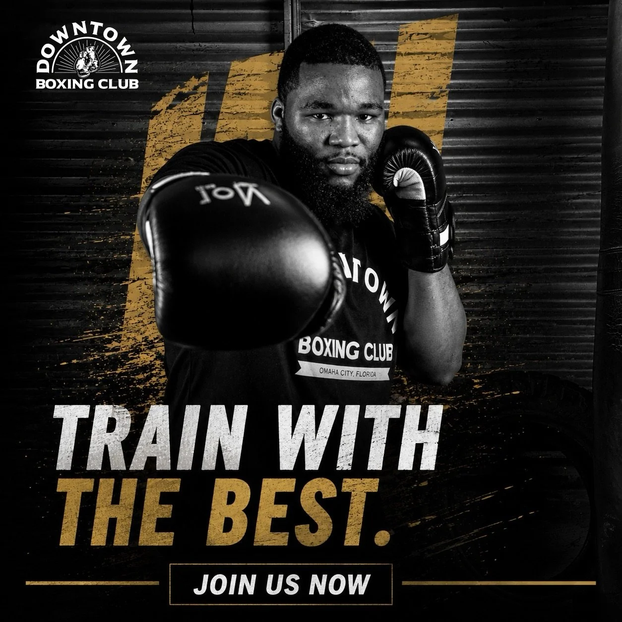 Real training starts with the right guidance. 🥊

At DownTown Boxing Club, our coaches bring experience, discipline, and real knowledge to every session. Whether you&rsquo;re stepping into boxing for the first time or pushing your limits as an athlet