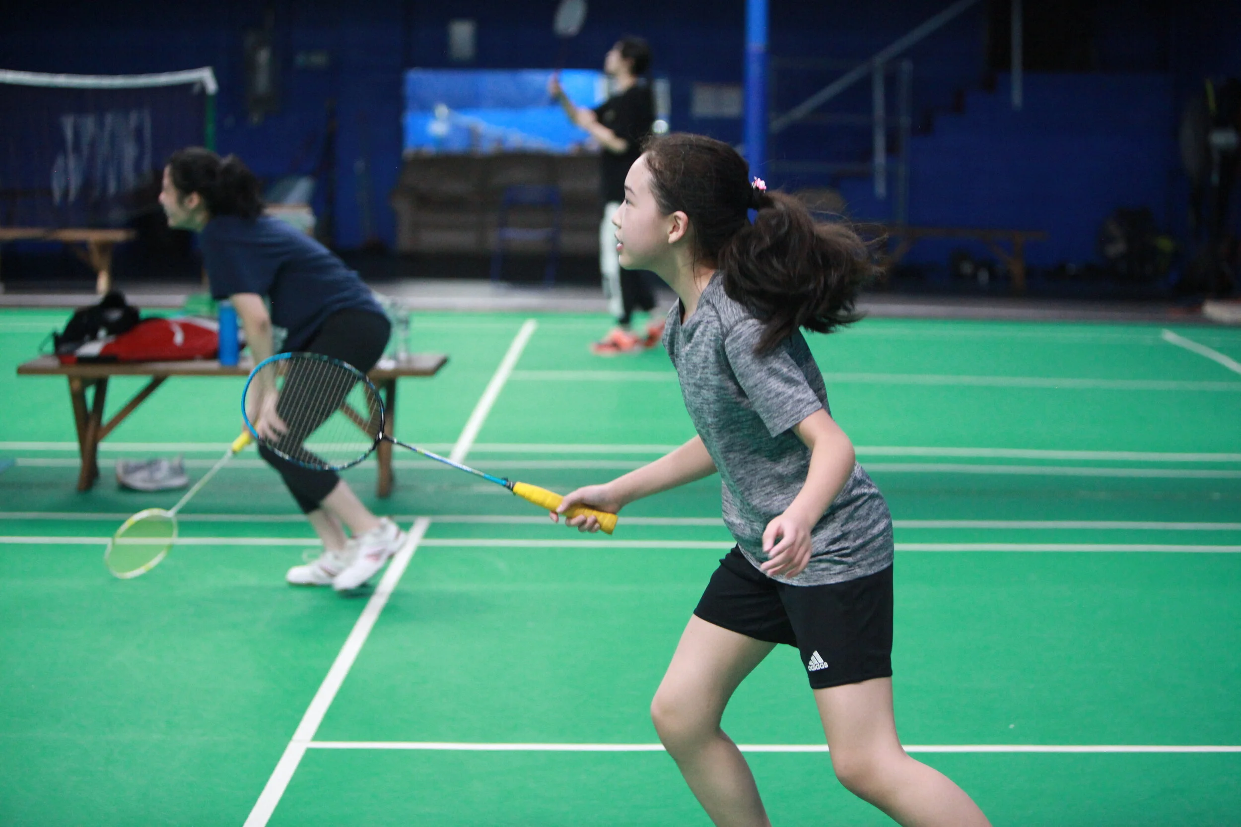 New York Badminton Center Sports Tour Advisor