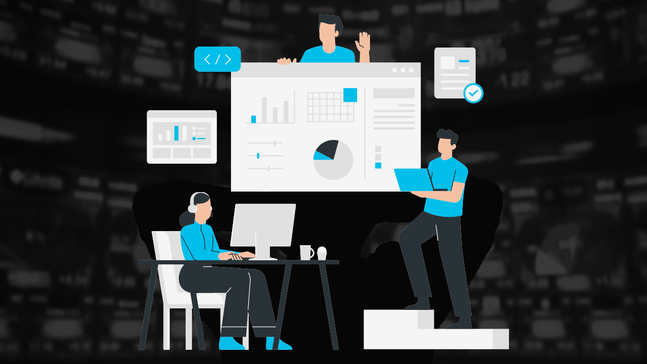 Account Based Marketing - StartUP MQL