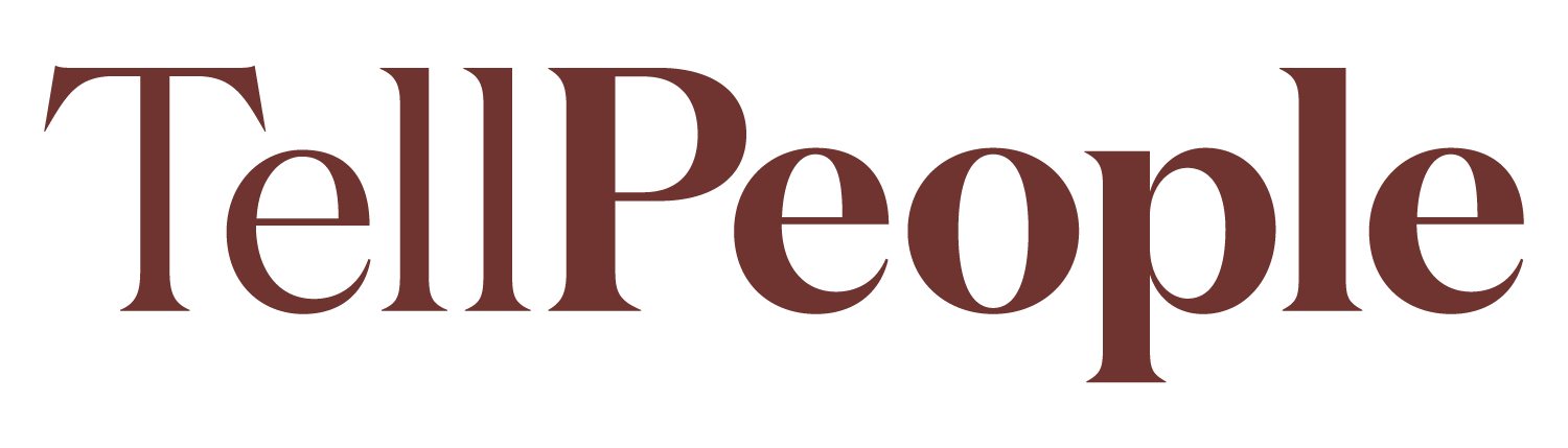 TellPeople