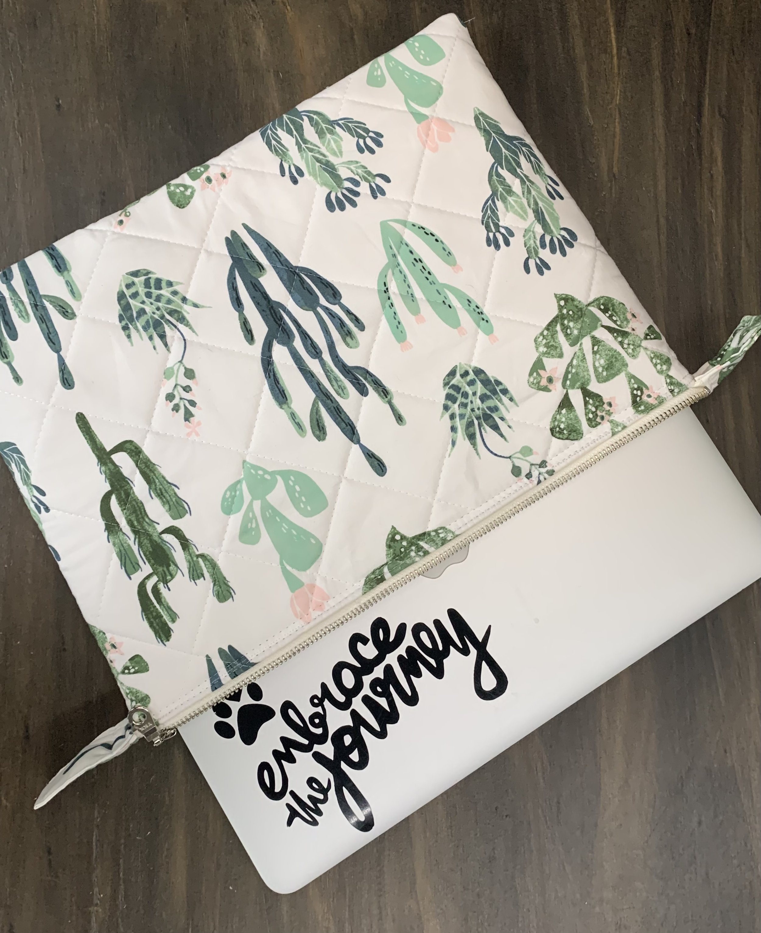 Desert Dreams 13" Laptop Case