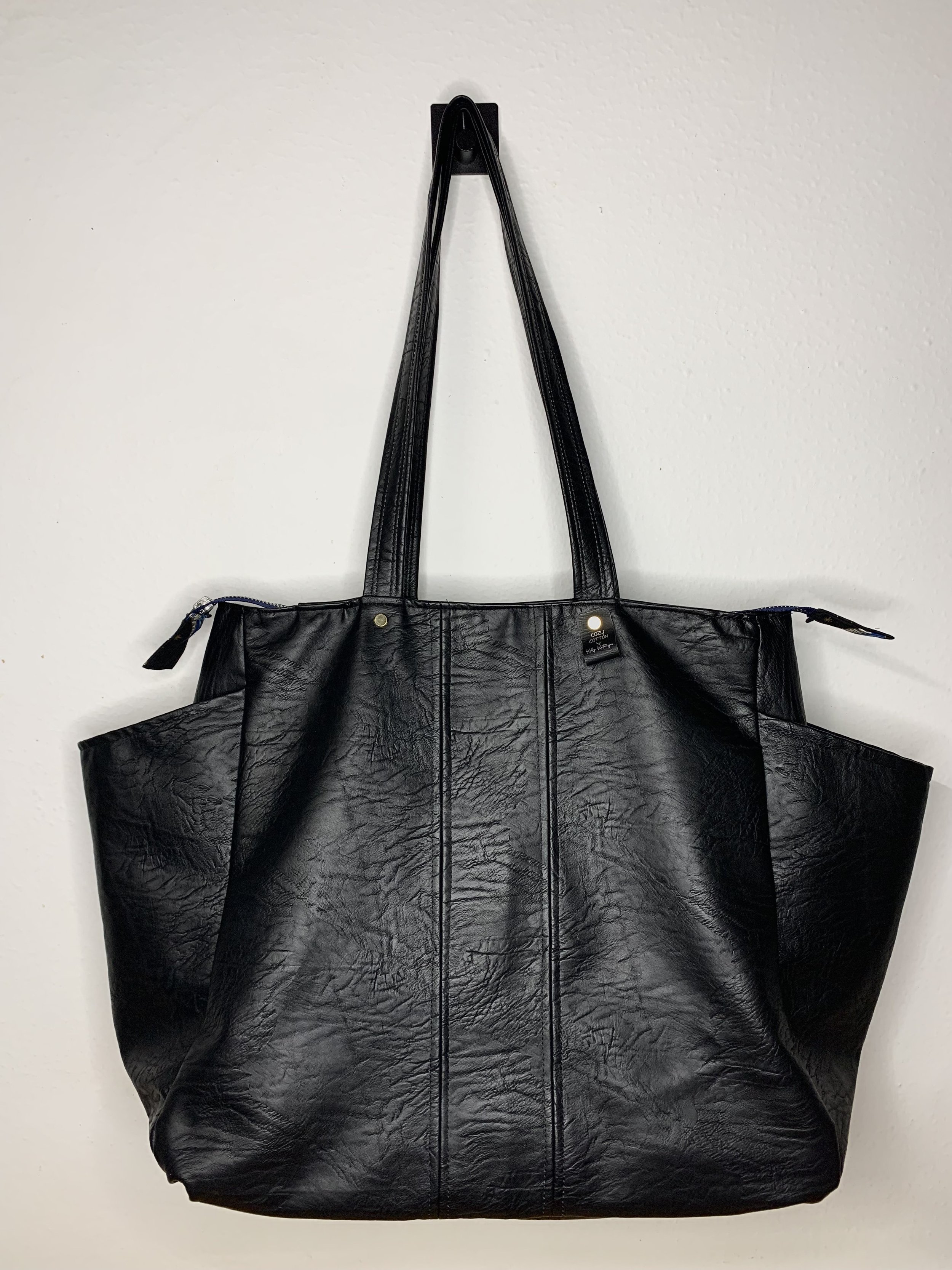 Midnight Trailblazer Bag