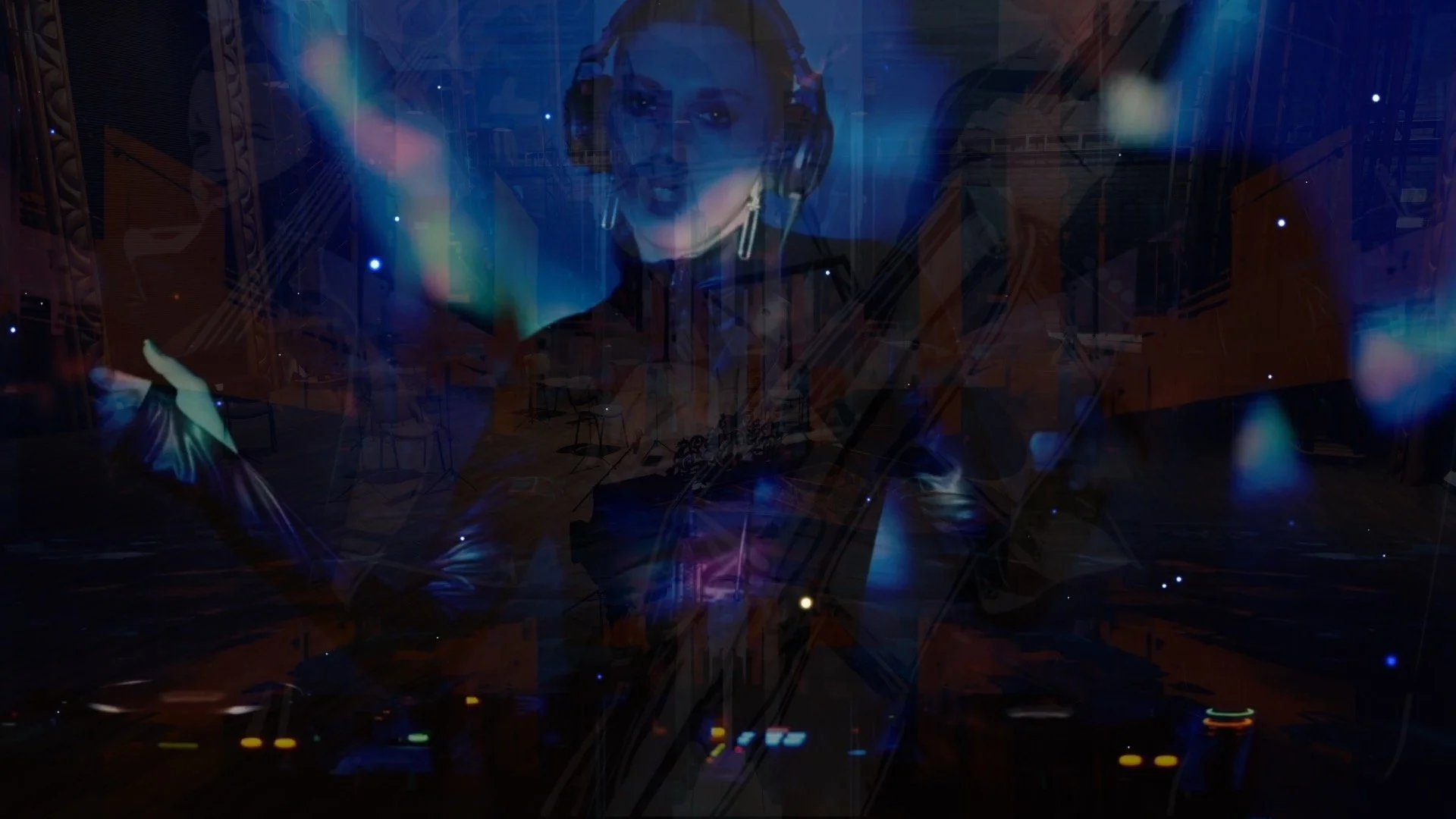 STREAMING NOW: PTSD - The Commercial Free Mix and TURN FOR THE WORST music video released!