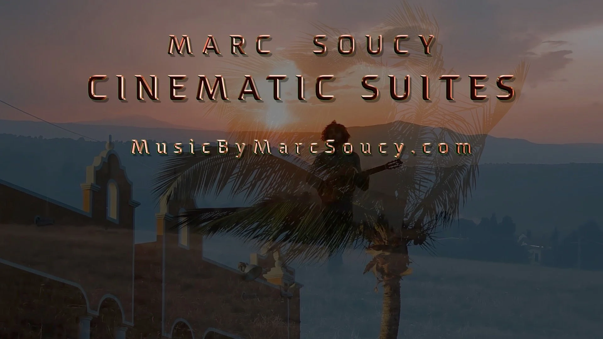 Spring and Summer 2026: Filled with new music productions and catalog development!