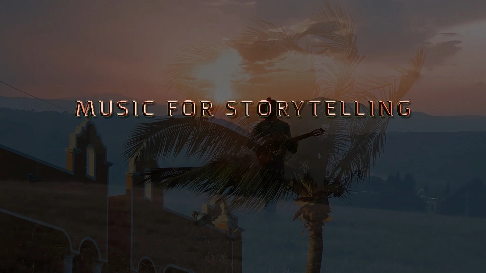 Marc Soucy’s Full Length Cinematic Suites continue; Serve as Foundational Source for Sync-Ready Cues Catalog : Summer 2026