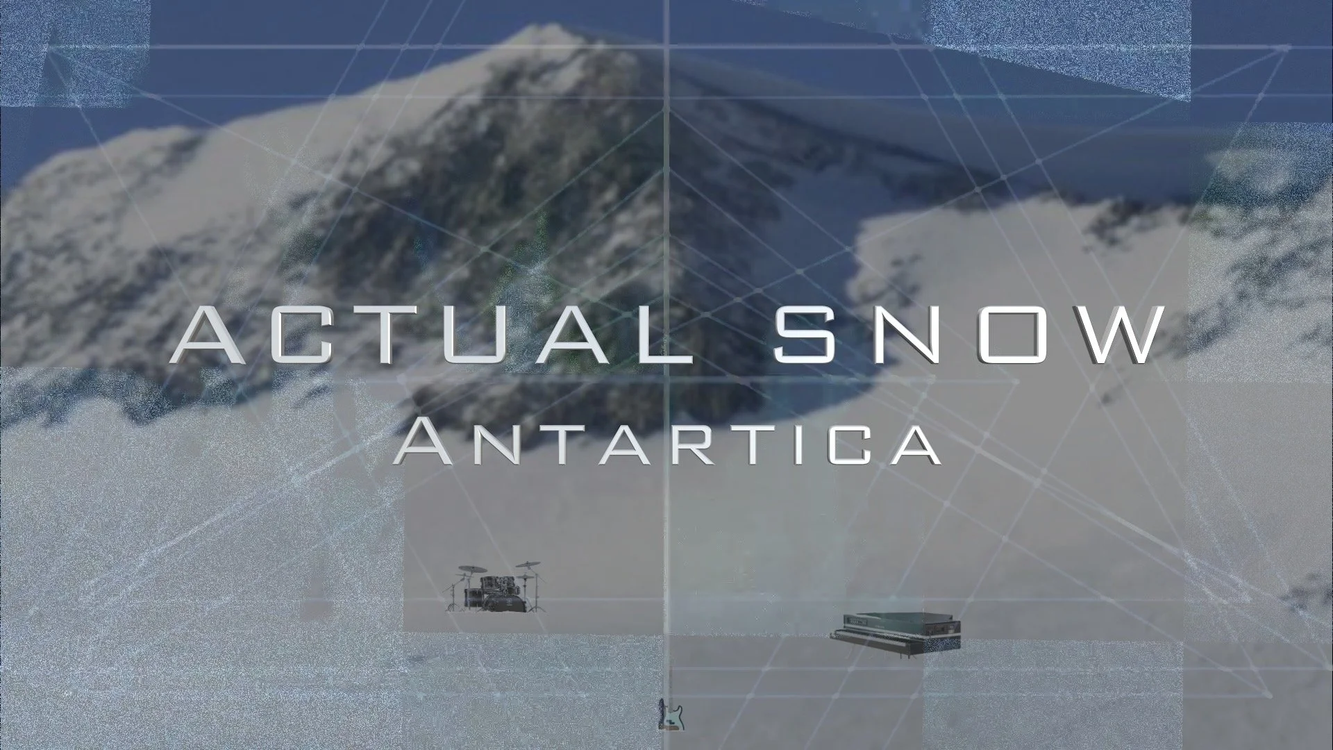 Antartica performs Marc Soucy’s “CLEM’S CAKEWALK” LIVE in 1982 - streaming &amp; music video