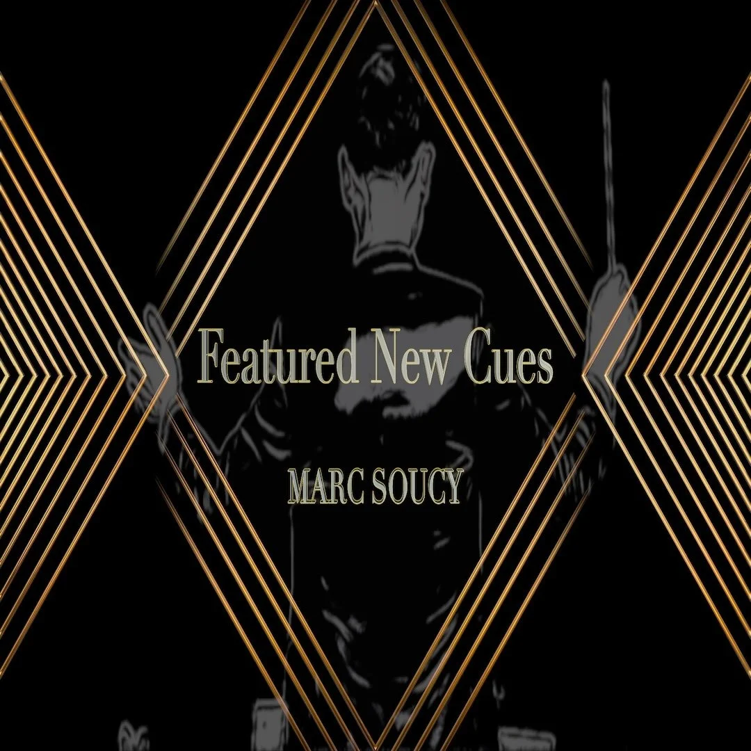 NEW HYBRID NARRATIVE CUES
