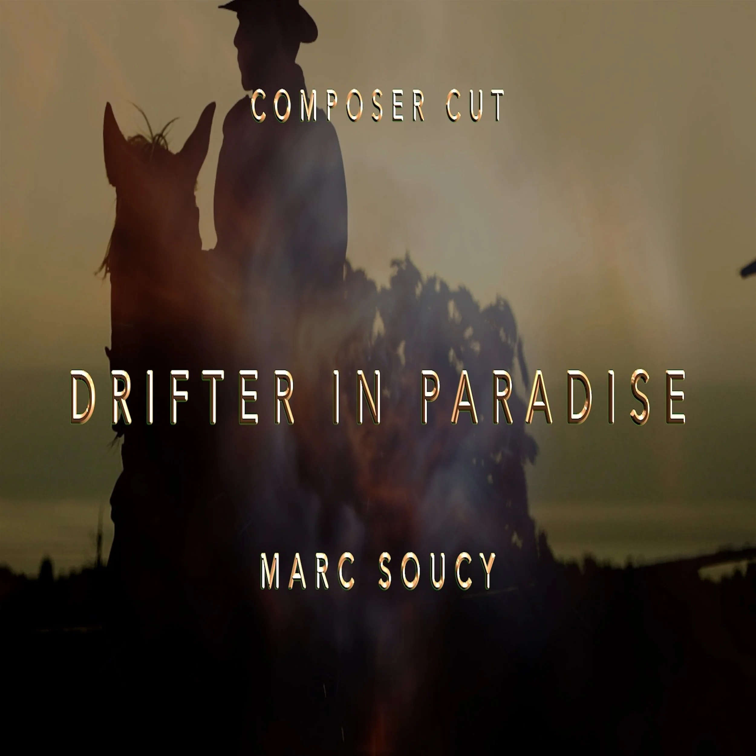 DRIFTER IN PARADISE: Searching for the Life He Left Behind
