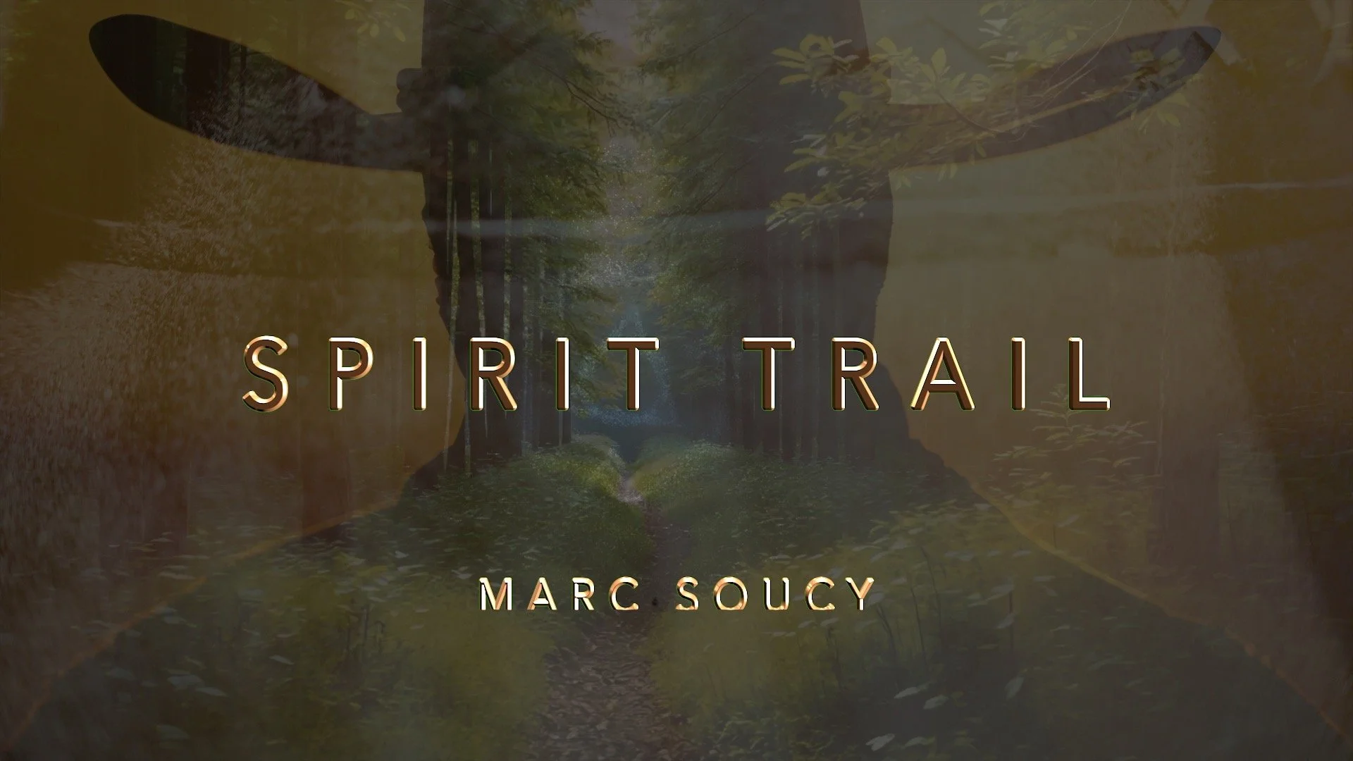 Before Spirit Trail, There Was the Drifter …