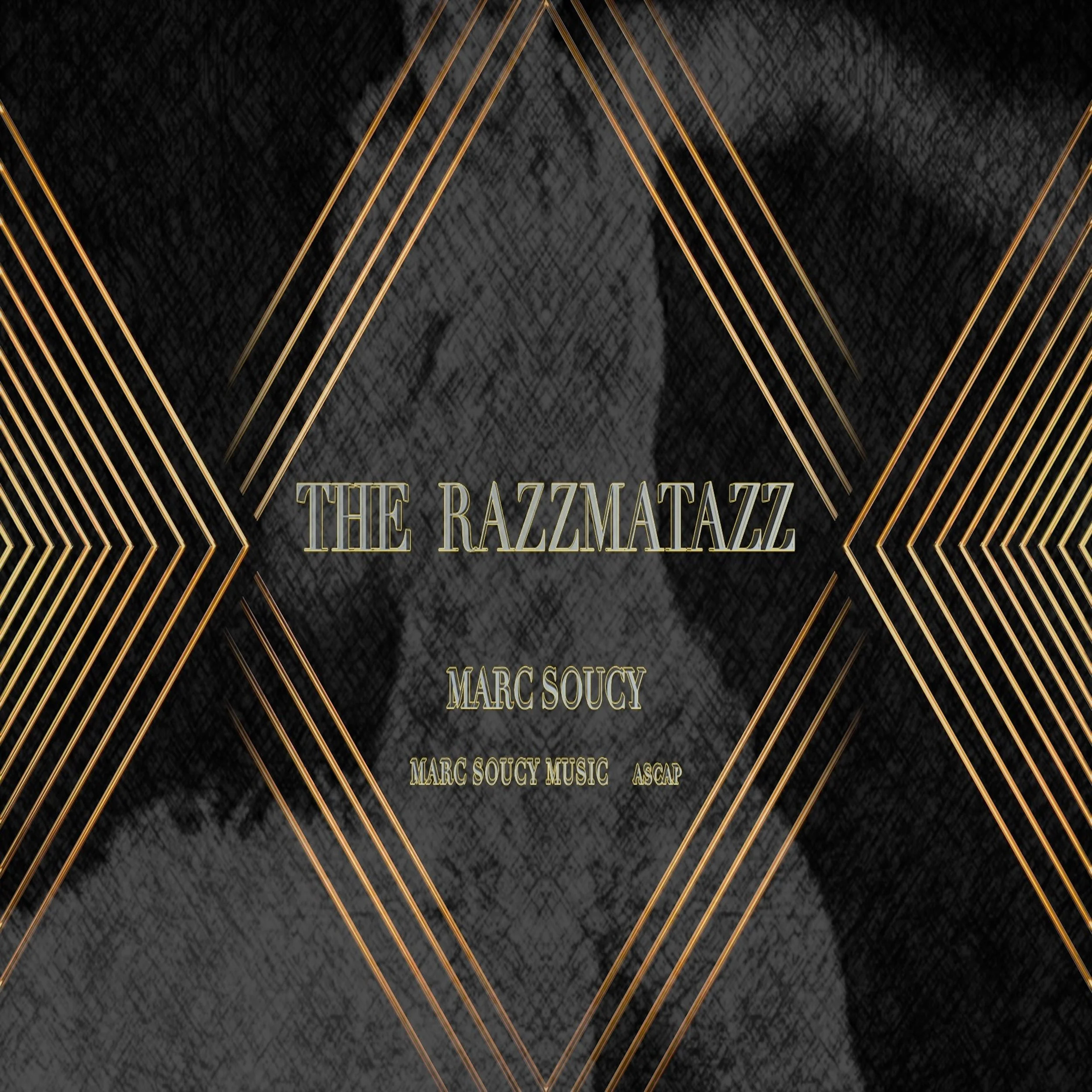 The Razzmatazz  (FREED)

April 10  2026