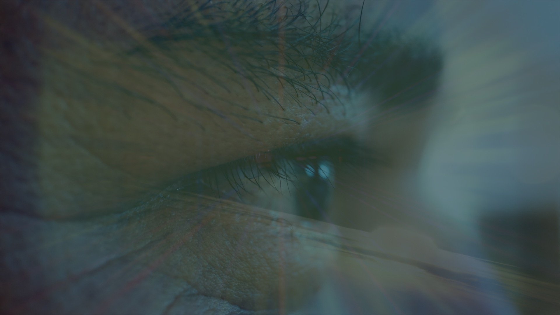 STIR : soundtracks to your inner stories