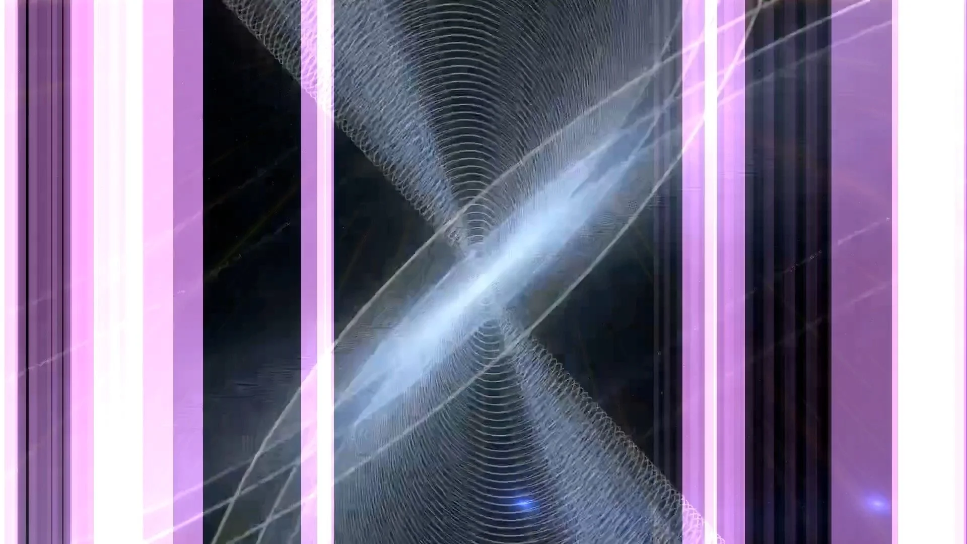 screenshot from Kettle Black music video. Available for sync licensing.