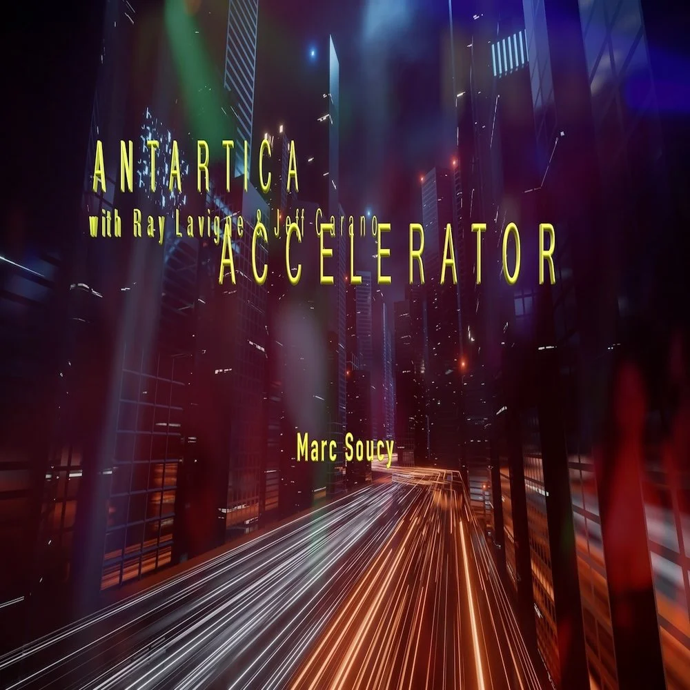 ACCELERATOR (Antartica)