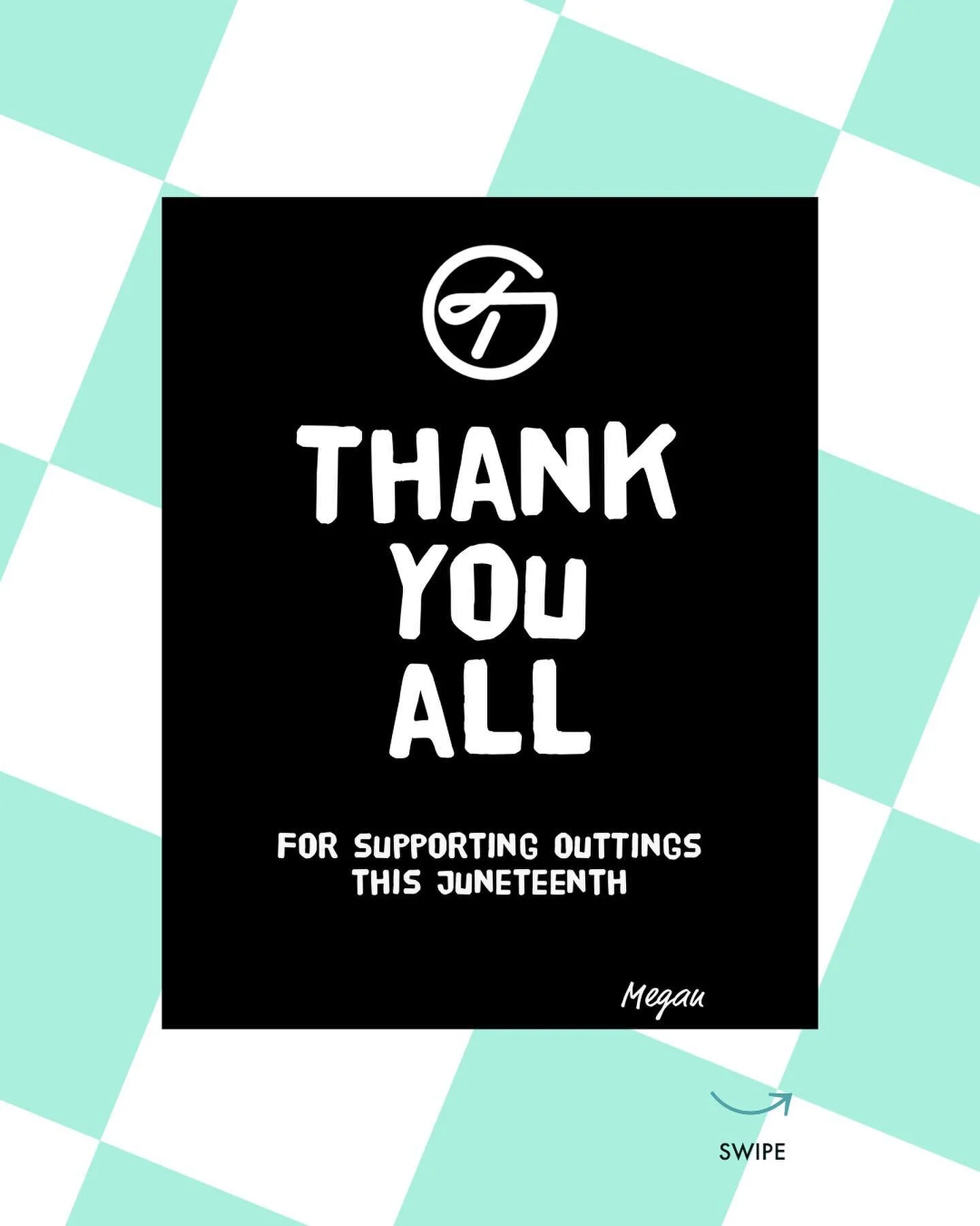 Thank you so much for your support! Hopefully you catch me at another outdoor event. I&rsquo;m thinking if they&rsquo;ll have us  @litnic