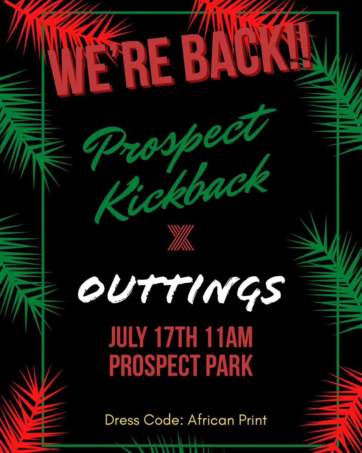 Sun is here to play!! See you Sunday!! 
Hit that reminder button so you don&rsquo;t forget! We outsiiiiiiiiiiiide! 
Fresh coconuts and beverages available!
RSVP charcuterie in advance! 
RSVP set up in advance!