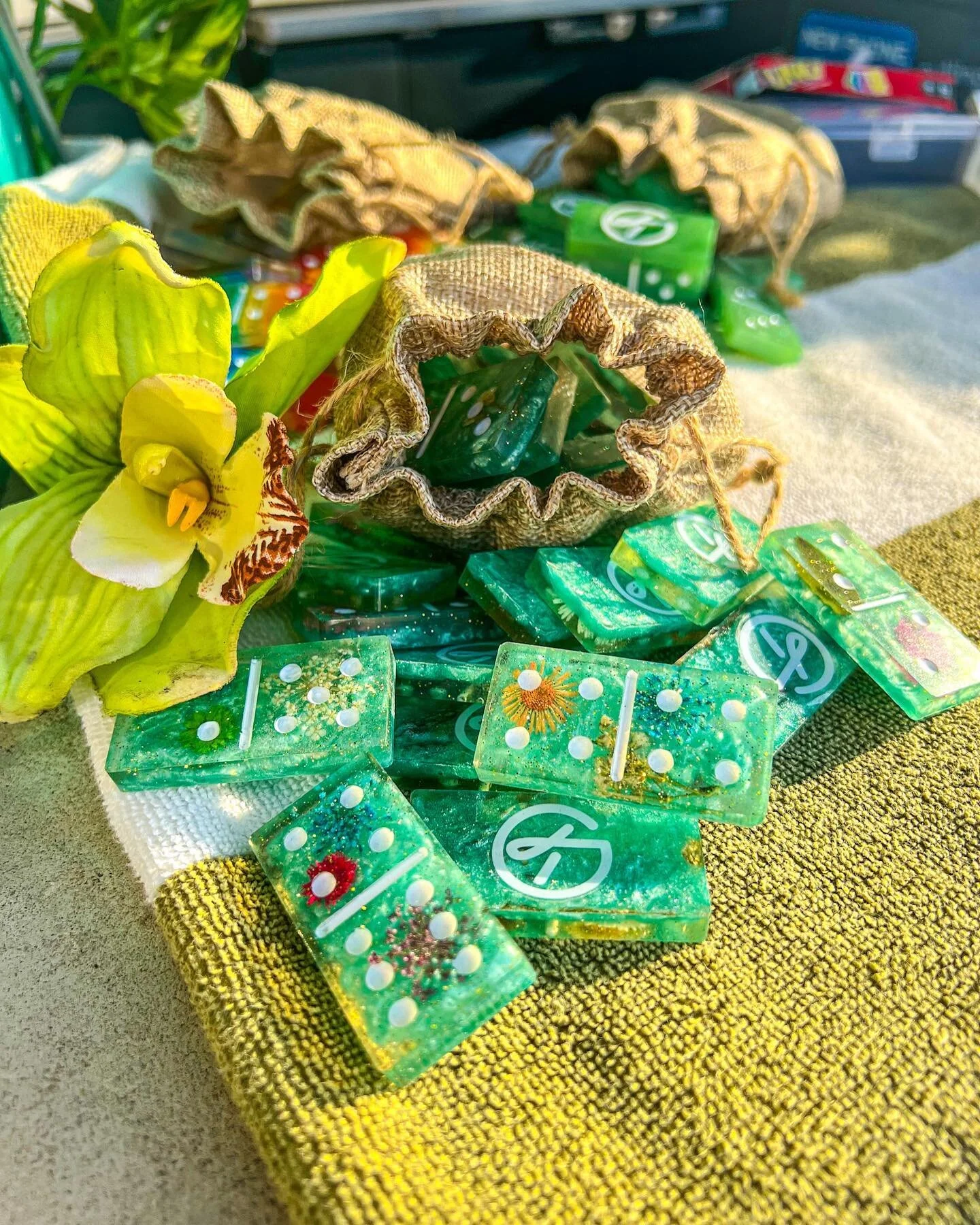 Should we do another OutTings experience on the rooftop? Tag a friend, we&rsquo;re thinking in a few weeks. 💚💚💚
Still buzzing from the turn out, the vibes, and the fun.
Do Outside Better 
.